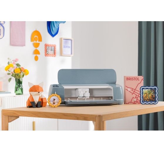 Bundle Cricut Maker 4 + Essentials