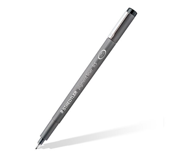 Pigment Liner Staedtler