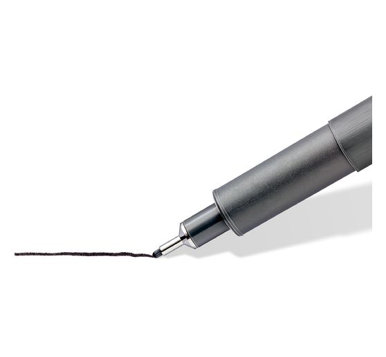 Pigment Liner Staedtler