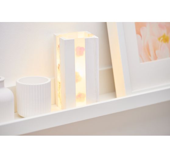 Petites lamelles en bois VBS