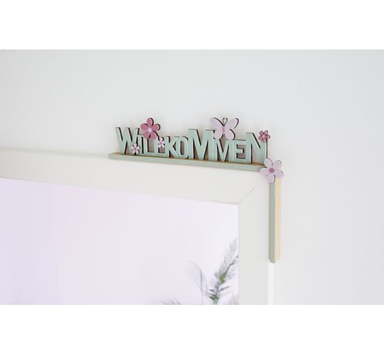 Petites lamelles en bois VBS