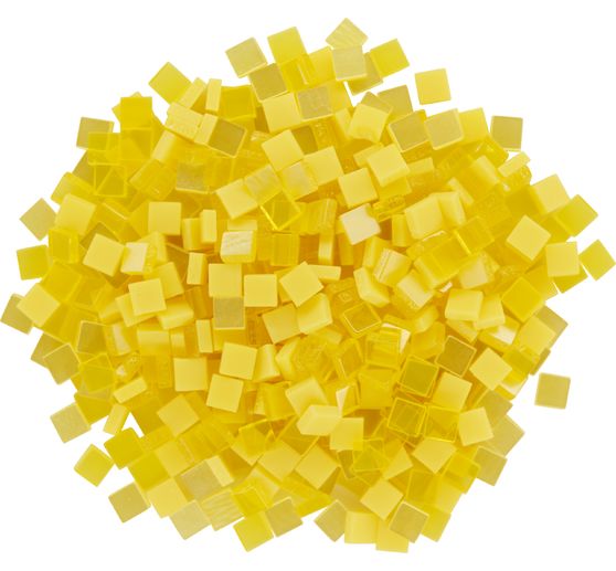 Mini-mosaïque "Big Pack", couleurs assorties