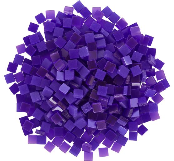 Mini-mosaïque "Big Pack", couleurs assorties