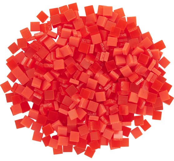 Mini-mosaïque "Big Pack", couleurs assorties