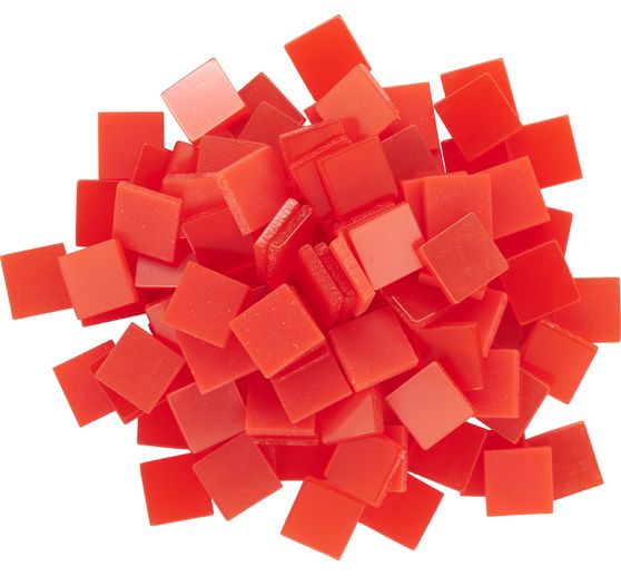 Mini-mosaïque "Big Pack", couleurs assorties