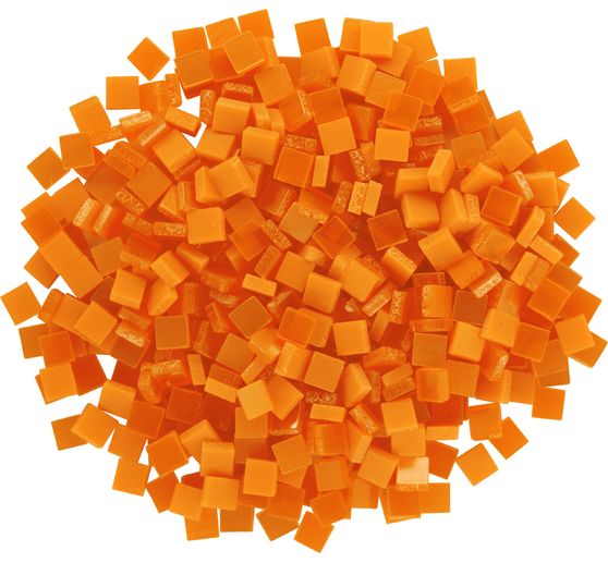 Mini-mosaïque "Big Pack", couleurs assorties