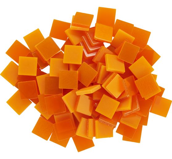 Mini-mosaïque "Big Pack", couleurs assorties