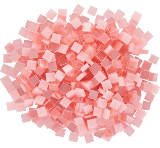 Mini-mosaïque "Big Pack", couleurs assorties