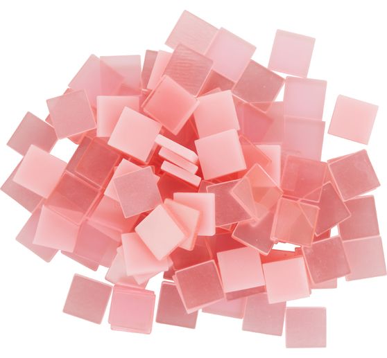 Mini-mosaïque "Big Pack", couleurs assorties