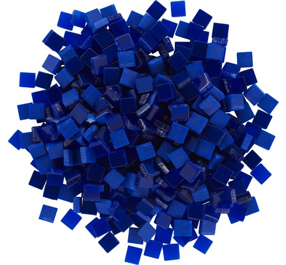 Mini-mosaïque "Big Pack", couleurs assorties