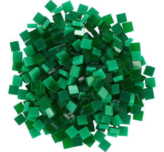 Mini-mosaïque "Big Pack", couleurs assorties