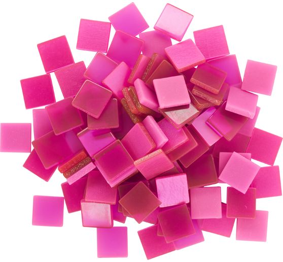 Mini-mosaïque "Big Pack", couleurs assorties