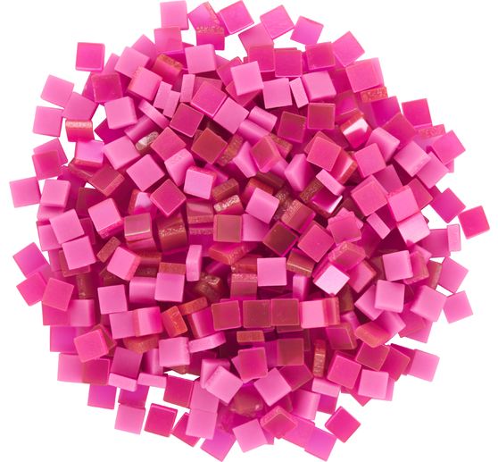 Mini-mosaïque "Big Pack", couleurs assorties