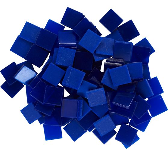 Mini-mosaïque "Big Pack", couleurs assorties