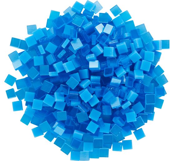 Mini-mosaïque "Big Pack", couleurs assorties