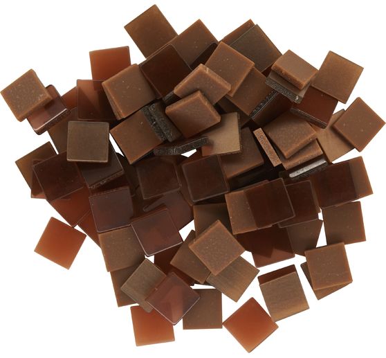 Mini-mosaïque "Big Pack", couleurs assorties