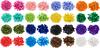 Mini mosaic "Big Pack", assorted colours