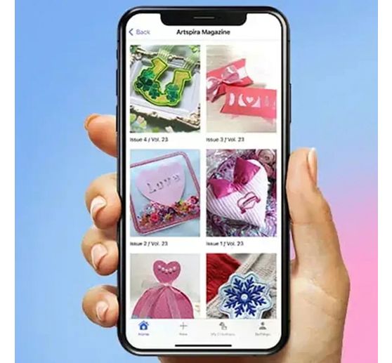 Brodeuse à bras libre brother PP1 « Skitch »