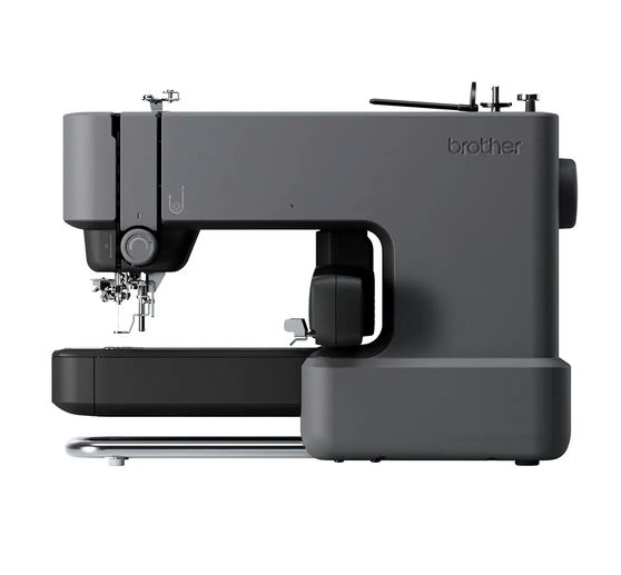 brother PP1 "Skitch" free-arm embroidery machine