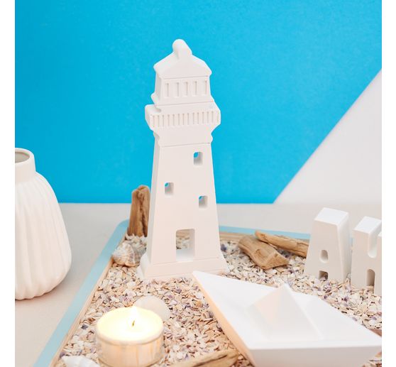 Silicone casting mould "Lighthouses"