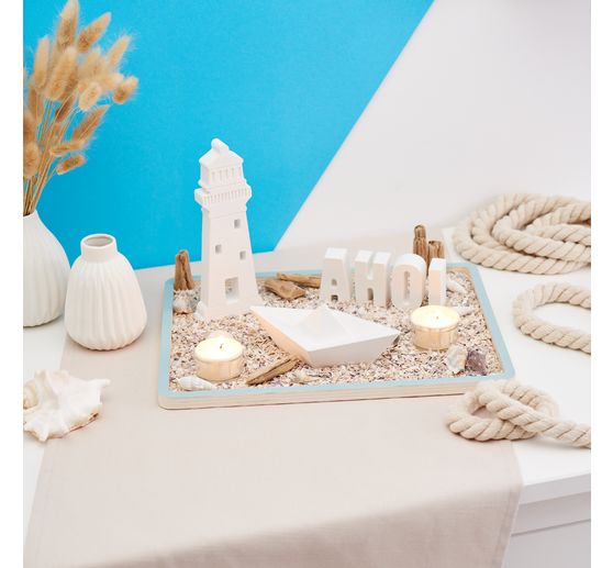 Silicone casting mould "Lighthouses"