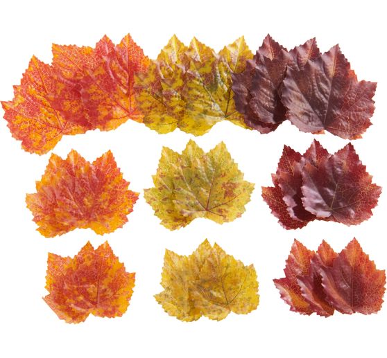 Feuilles d'automne