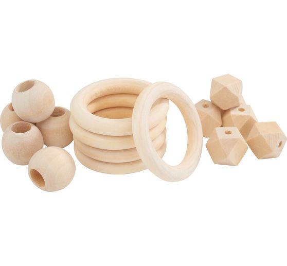 Accessoires pour macramé VBS