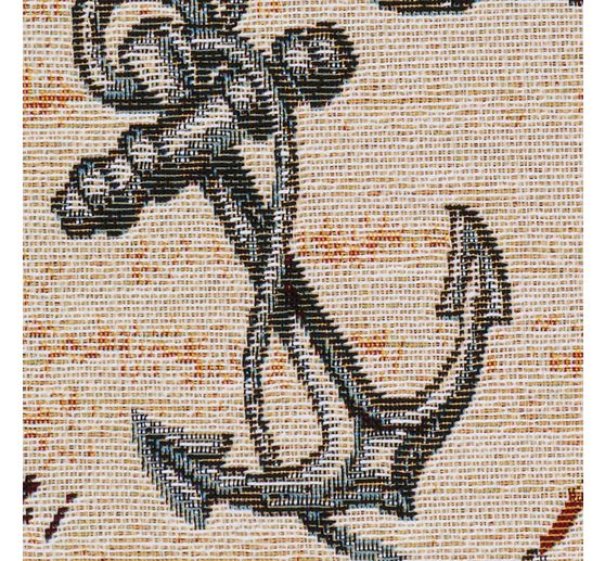 Tapestry fabric "Costa Marino"