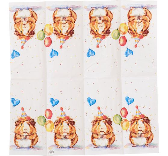 Mouchoirs en papier « Kalli »
