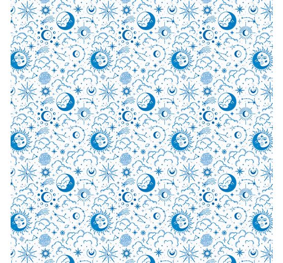 Vellum Paper "Celestial"