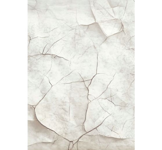 Motif straw silk backgrounds "Silent Sea", DIN A6, set of 8