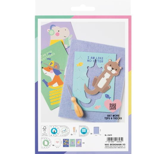 Prickle set