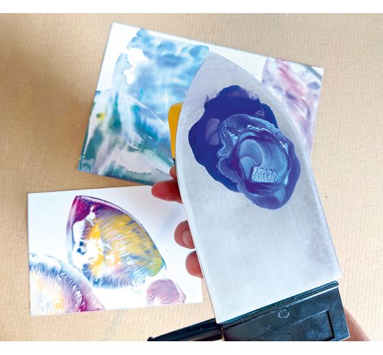 Encaustic Starter set