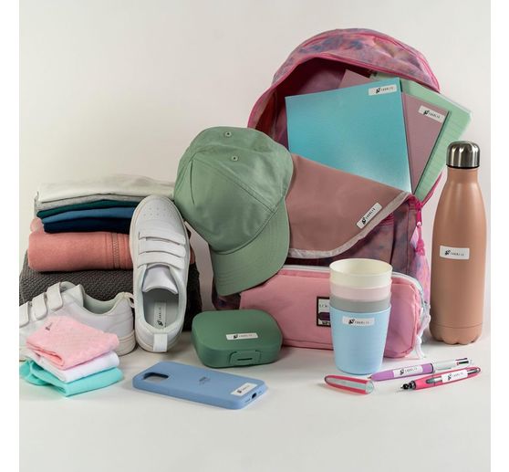 Colop Kit de timbres de marquage Marky