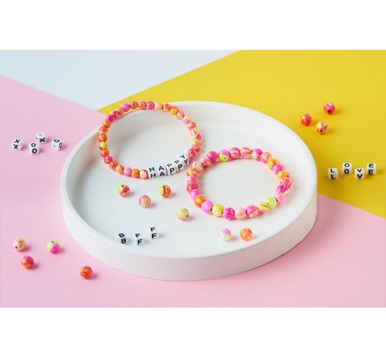 Set KREUL Magic Marble « Love Neon »