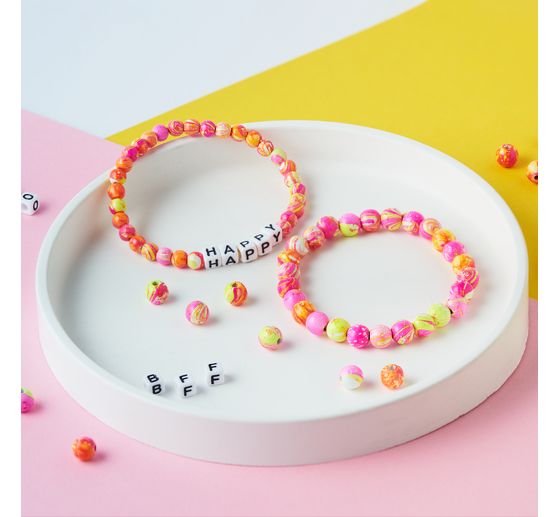 Set KREUL Magic Marble « Love Neon »