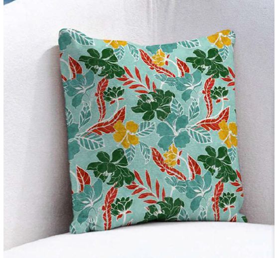 Tissu au mètre Canvas Outdoor « Lukua »