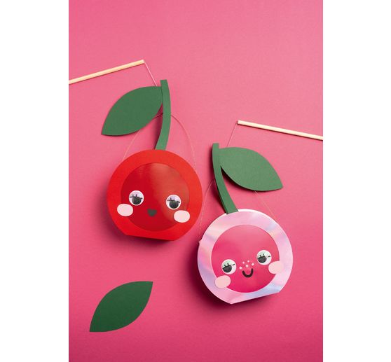 Yeux mobiles avec cils, autocollants