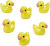 Canards de bain miniatures