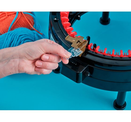 addiExpress Tension Kit guide-fil