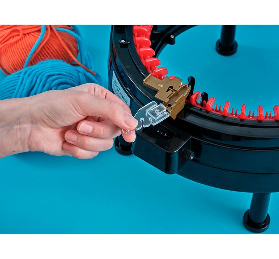 addiExpress Tension Kit guide-fil