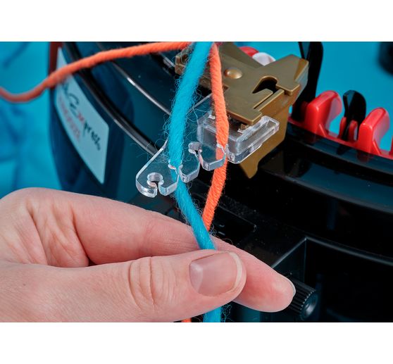 addiExpress Tension Kit guide-fil