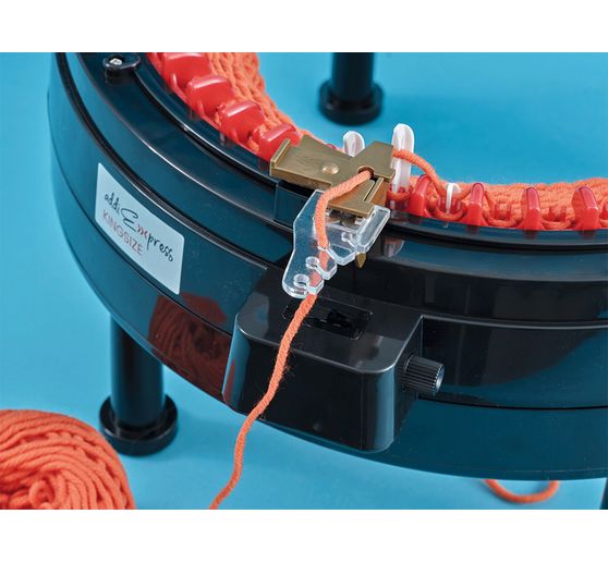 addiExpress Tension Kit guide-fil