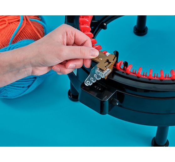 addiExpress Tension Kit guide-fil