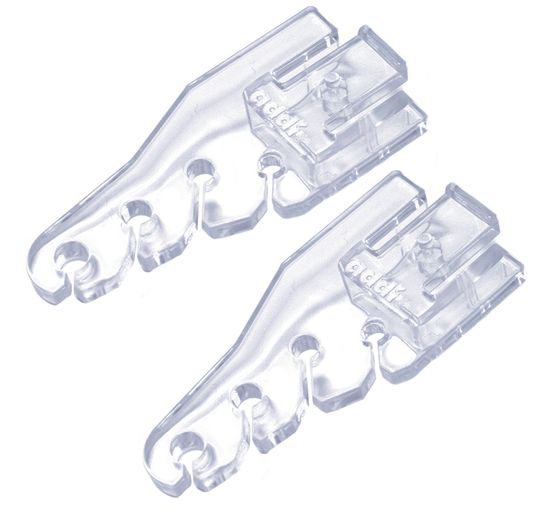 addiExpress Tension Kit guide-fil