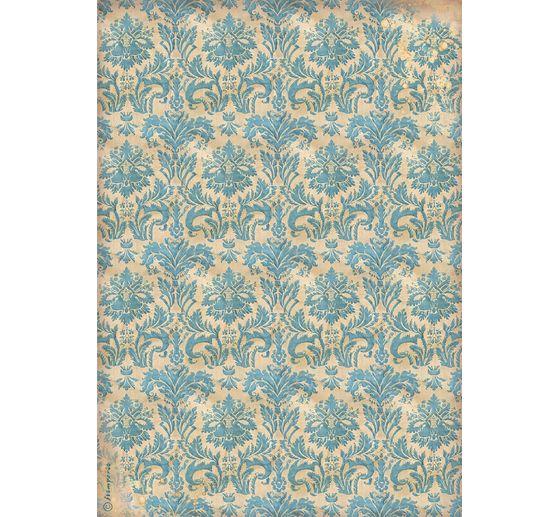 Washi Pad « Venice »