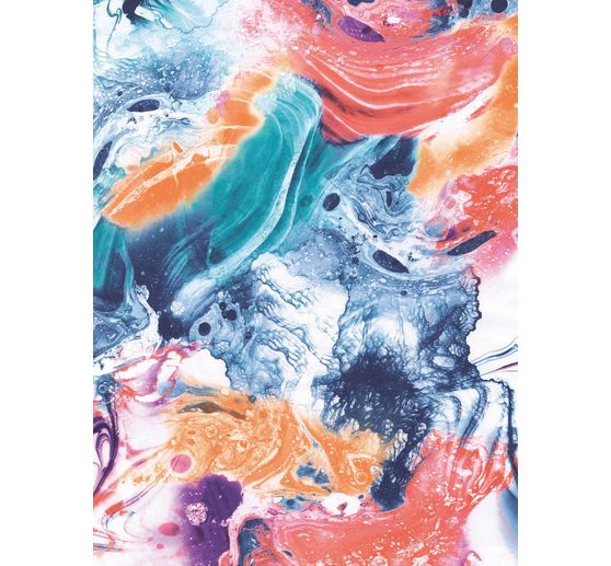 Décopatch Pocket Hot-Foil Collection Mix and Patch « Magical »