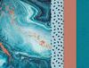 Décopatch Pocket Hot-Foil Collection Mix and Patch « Du courrier pour toi »