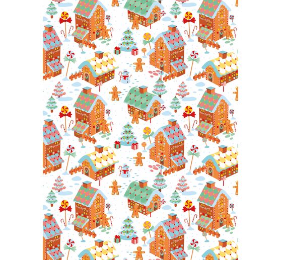 Décopatch Pocket Hot-Foil Collection Mix and Patch « Pâtisserie de Noël »