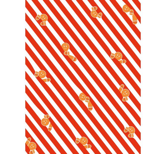 Décopatch Pocket Hot-Foil Collection Mix and Patch « Pâtisserie de Noël »